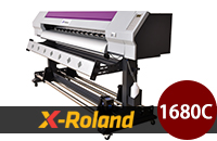 X-Roland 1680C ѹд